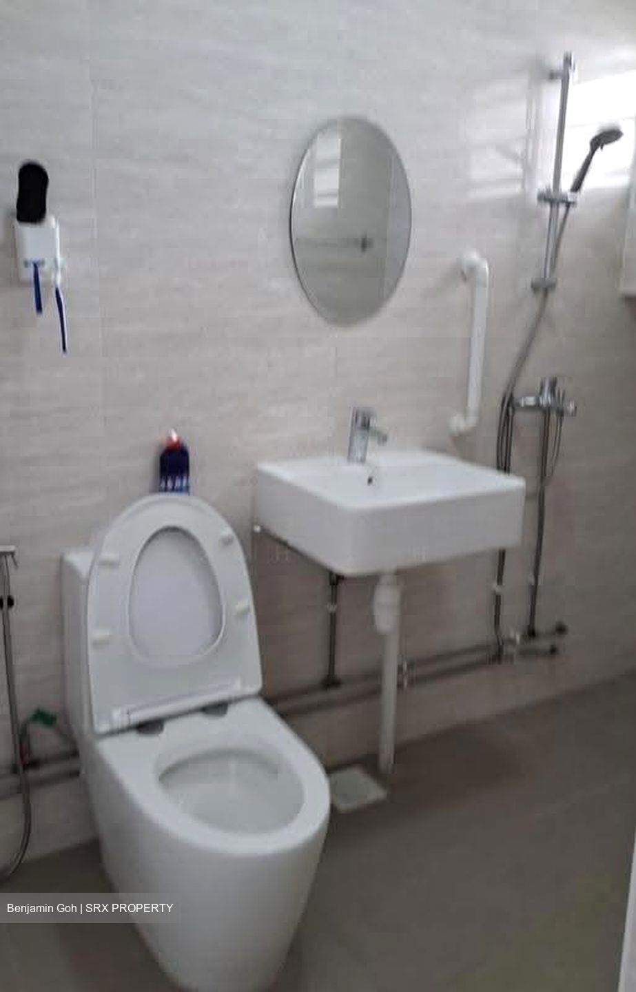 Blk 846 Woodlands Avenue 4 (Woodlands), HDB 4 Rooms #636253581